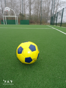 Exercices football