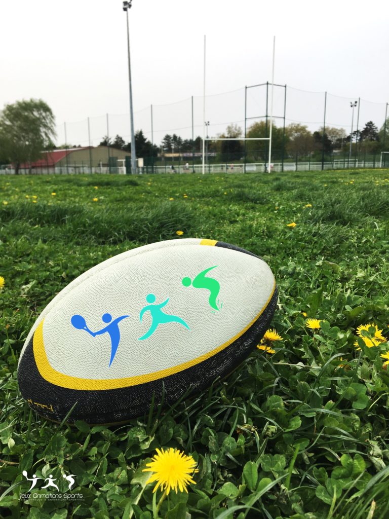 Catégorie Touch rugby - Exercices rugby à XIII, touch rugby, rugby à XV, rugby à 7