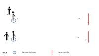 Exercice de pointage - La ligne mortelle