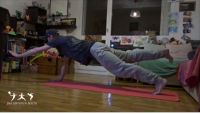 Superman, dé moi l'exercice